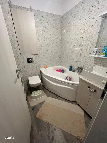 Apartament 3 Camere Popesti Leordeni|Soseaua Oltenitei|Loc Parcare - 7