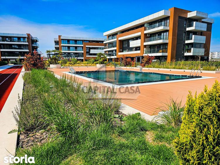 Apartament cu 4 camere în Theodor Pallady