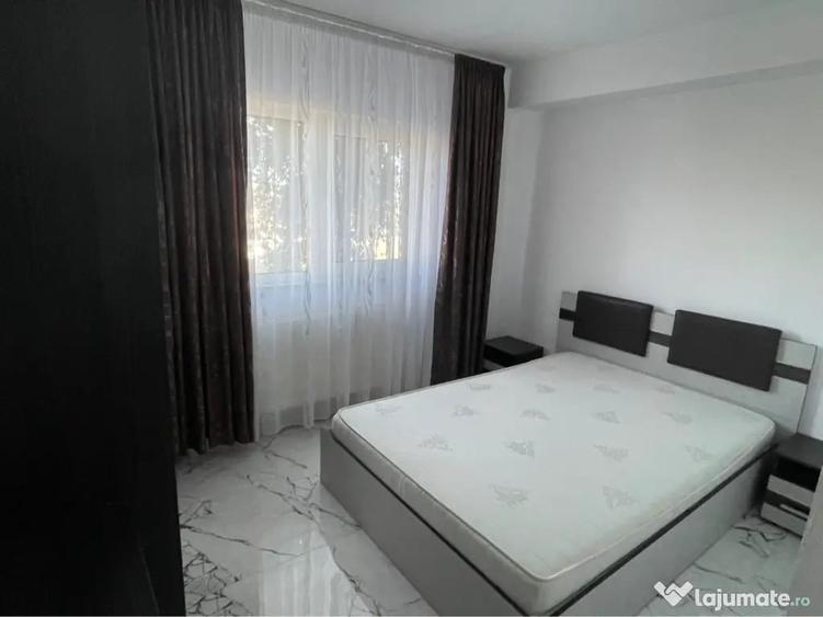 Apartament cu 2 camere semidecomandat în Energia