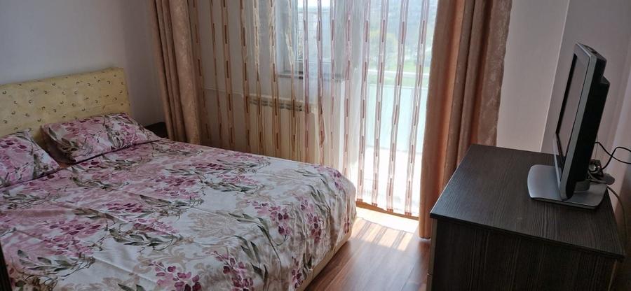 Apartament cu 2 camere semidecomandat în Micălaca