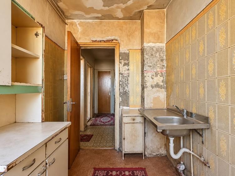 Apartament cu 3 camere circular în Drumul Taberei