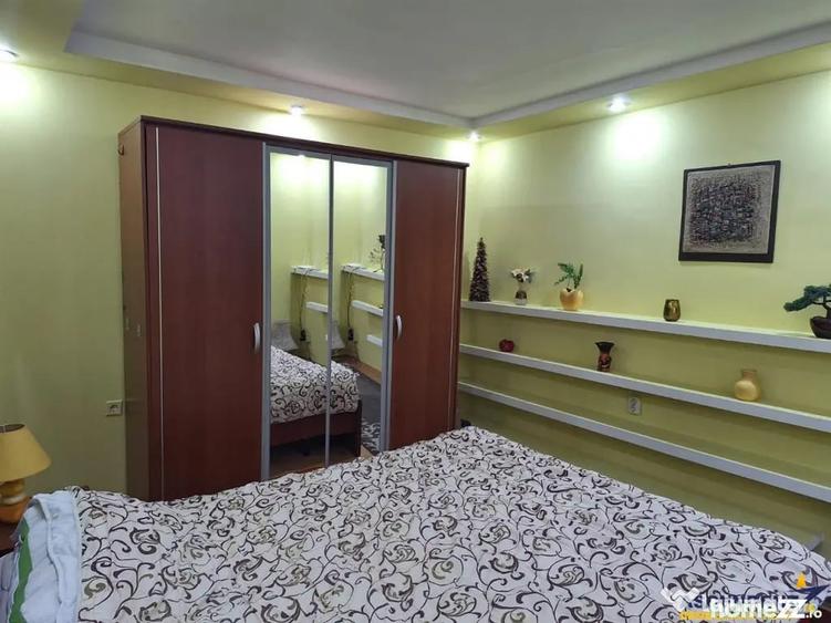 Casă cu 3 camere cu Teren 130 Mp în Bartolomeu