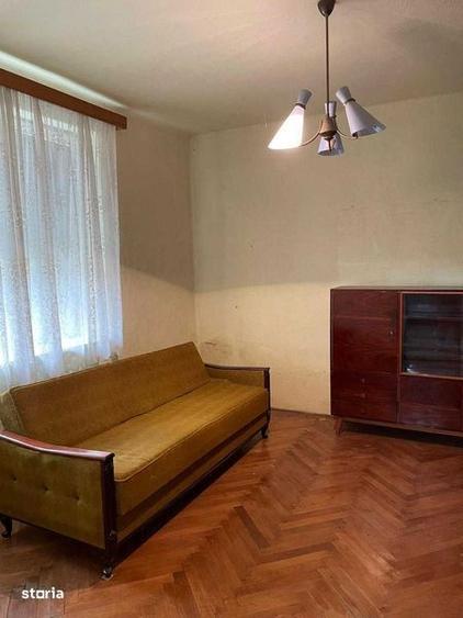 Casă cu 4 camere cu Teren 120 Mp în Iratoșu