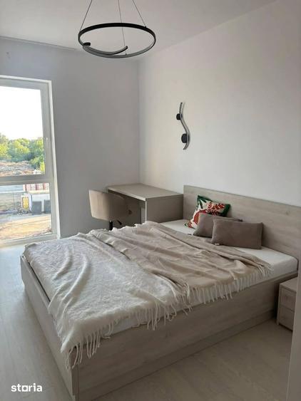 Apartament cu 2 camere în Centrul Istoric