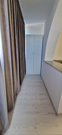 Apartament cu 2 camere decomandat, mobilat în Exterior Est