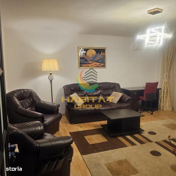 Inchiriere 2 Camere Decebal 65 MP | Parcare 7 Min Metrou Muncii - 4