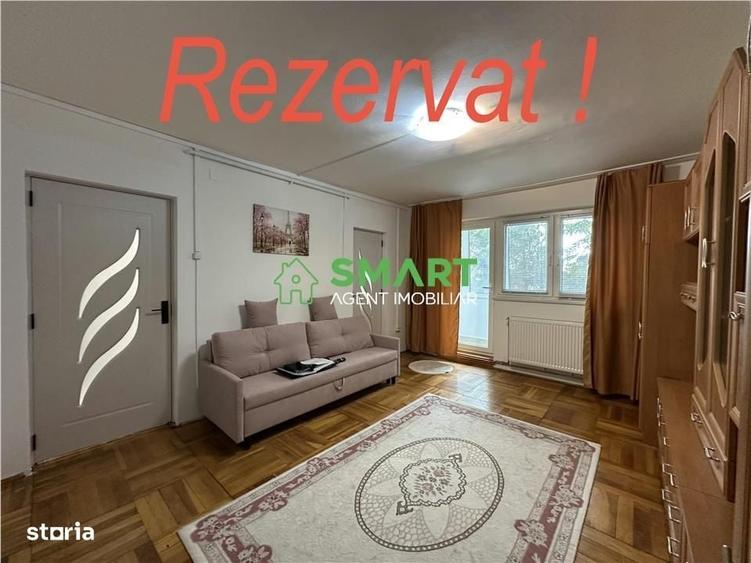 Garsonieră în Aurel Vlaicu