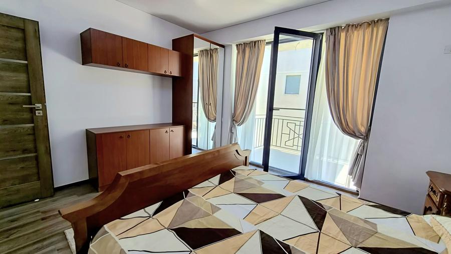 Apartament cu 2 camere decomandat în Ultracentral