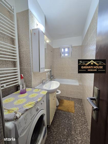 Apartament cu 2 camere nedecomandat în Depozitelor