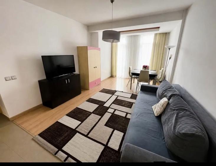 Apartament cu 2 camere decomandat în Șagului