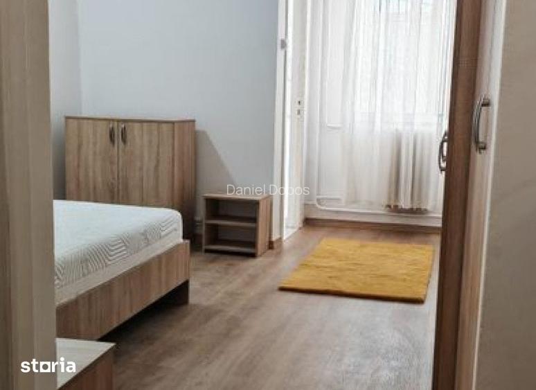Apartament 1 camera Nicolina , 22 metri, etaj parter Cod:163424