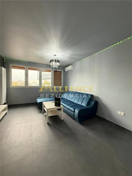 5 Minute Eroii Revolutiei Apartament 2 camere mobilat si utilat + parcare - 9