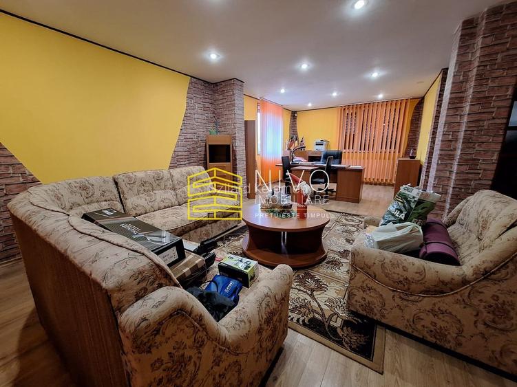 Casă singur în curte – Ungheni – Zona Hotel Darina
