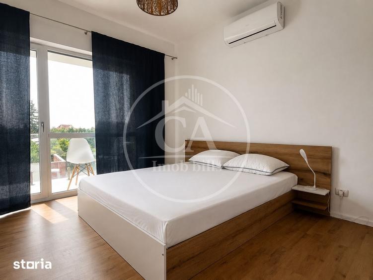 Apartament de inchiriat cu 2 camere in zona Io?ia, Oradea - 8