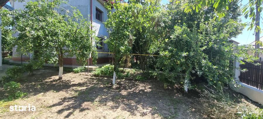 Casa P+M cu 870 mp teren in oras - 2