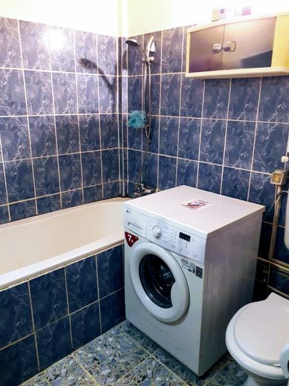 Apartament cu 2 camere în Faleza Nord