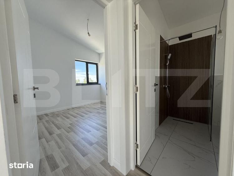 Casă cu 3 camere cu Teren 256 Mp în Central