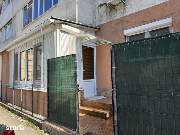 Apartament cu 2 camere în Radu Negru