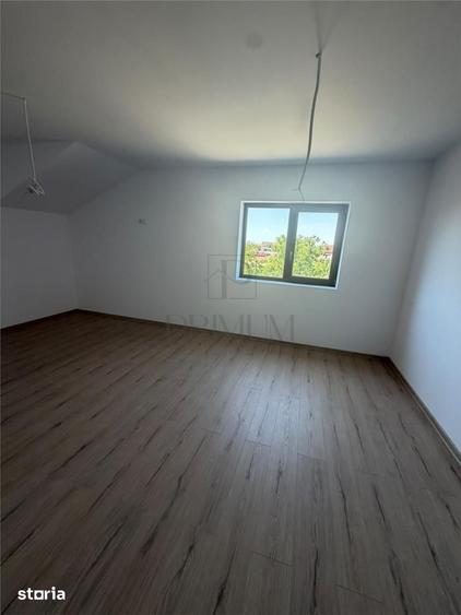 VANZARE DUPLEX NOU FINALIZAT - Mosnita Noua - 10
