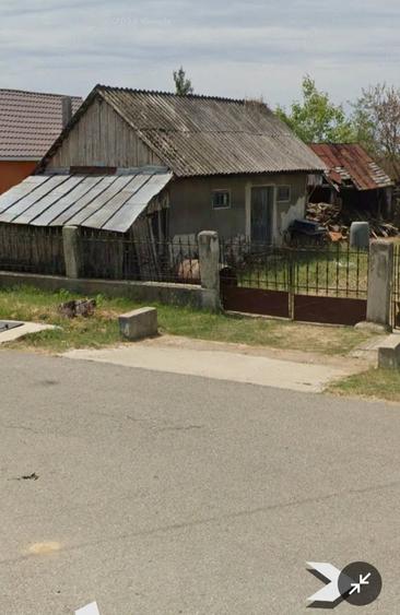 Casă cu 5 camere cu Teren 30 Mp în Mădulari