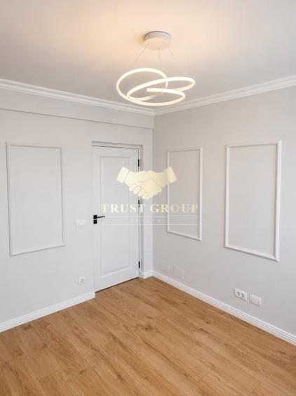 Apartament 3 camere Cismigiu | Renovat complet | Fără risc seismic - 3