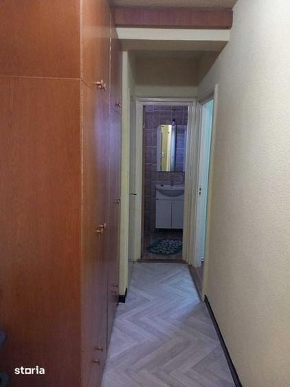 Apartament cu 2 camere decomandat în Ștrand