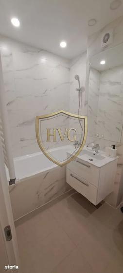 Apartament cu 2 camere | Loc de parcare | Centrala proprie | Pallady - 8