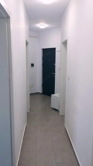 Apartament cu 2 camere decomandat în Valea Adâncă