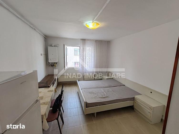 Garsonieră în Dâmbul Rotund
