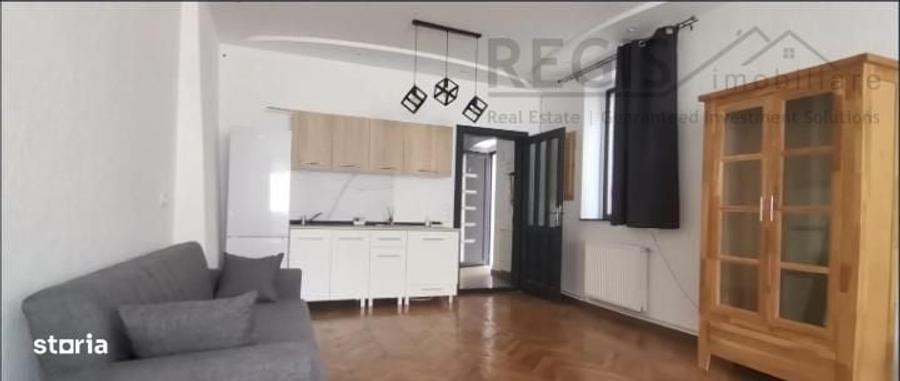 Casă cu 4 camere în Ultracentral