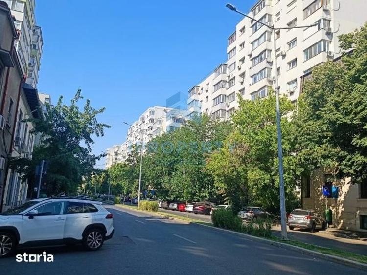 Apartament cu 2 camere decomandat, mobilat în Grivița