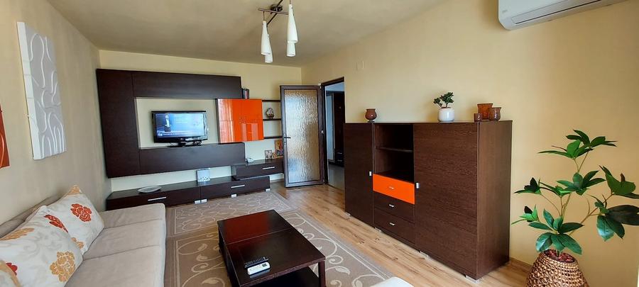 Apartament 2 camere - Tomis Nord/Boema - 120.000 euro (cod E6) - 2