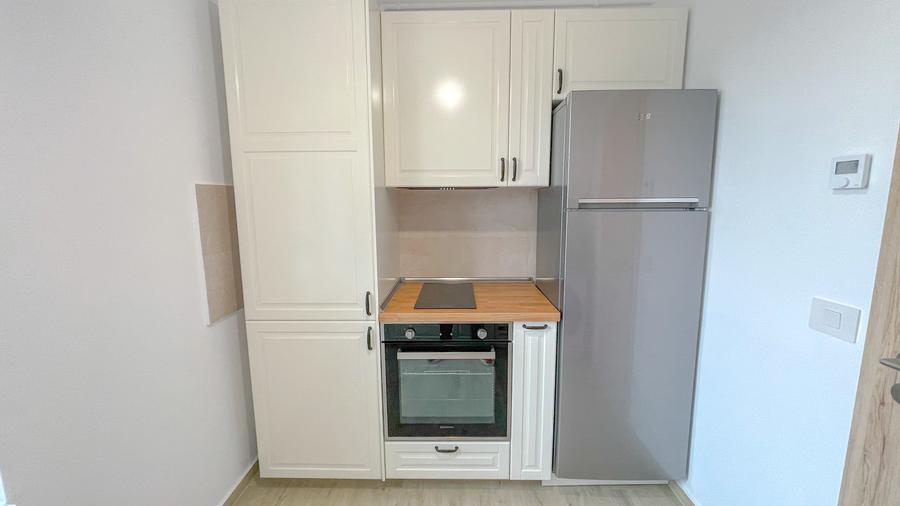 Apartament 2 camere | Dressing | 3 Terase | Parcare & Boxă | Kasper Coresi - 8