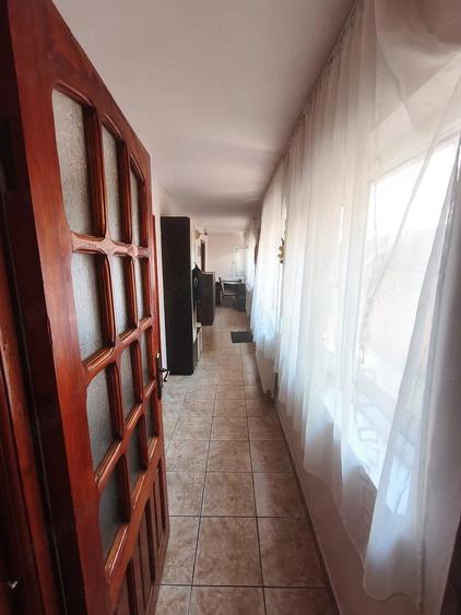 Casă cu 3 camere cu Canalizare în Tomis II