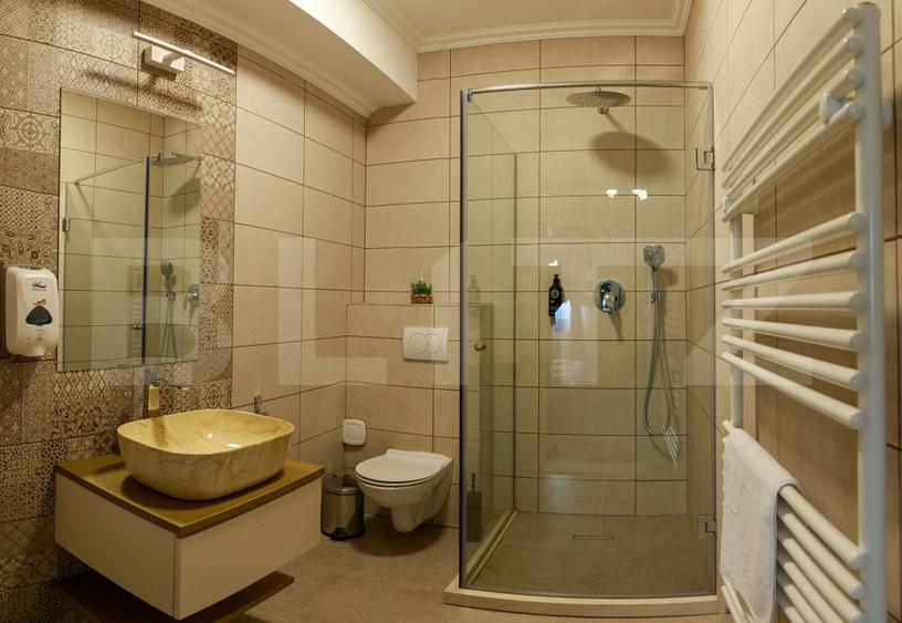 Hotel/Pensiune, de 1,197.5300292969 mp, în Botiz