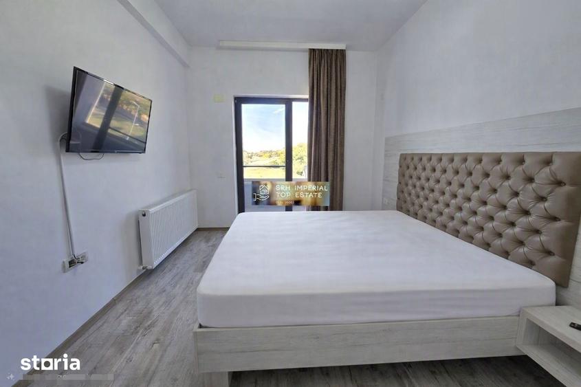 Apartament cu 2 camere în Nord