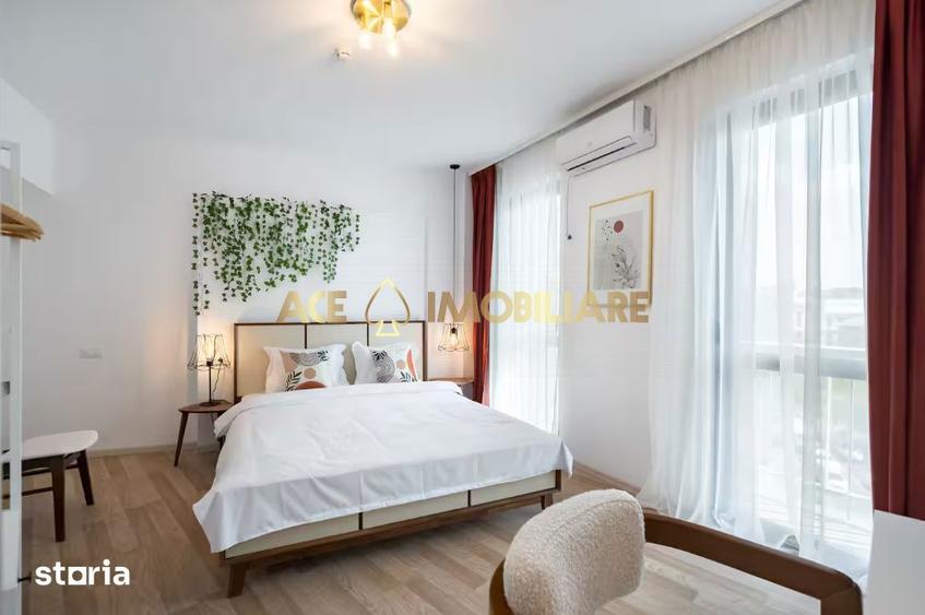 Studio de inchiriat | Calea Victoriei | Metrou | Centrala Proprie - 5