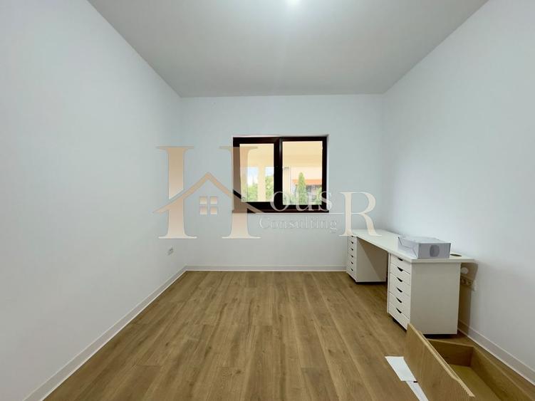 Duplex cu 3 camere cu Canalizare în Moșnița Nouă