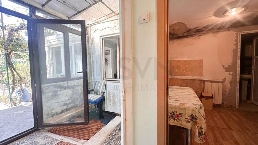 Casă cu 3 camere cu Teren 152 Mp în Bucureștii Noi