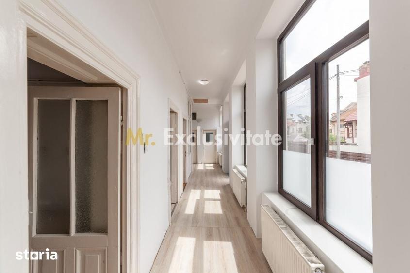 Casă cu 4 camere cu Teren 224 Mp în Tudor Vladimirescu