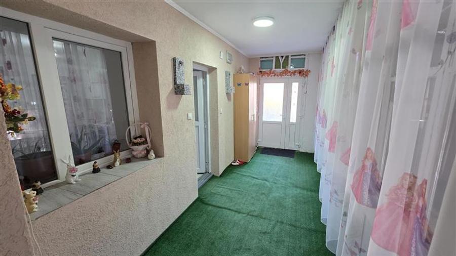 Oravita | Apt. 4 Incaperi + 91MP Curte | La Casa | ZERO COMISION - 19