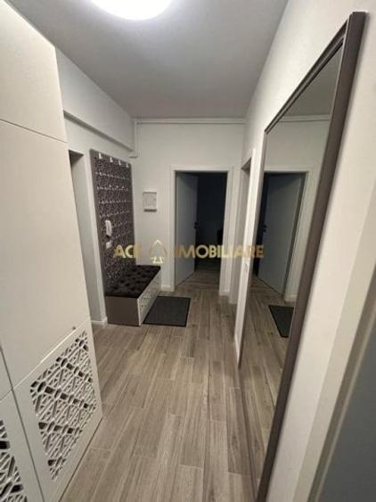 2 Camere de inchiriat | Utilat | Metrou | Parcare | Centrala | Mobilat - 6