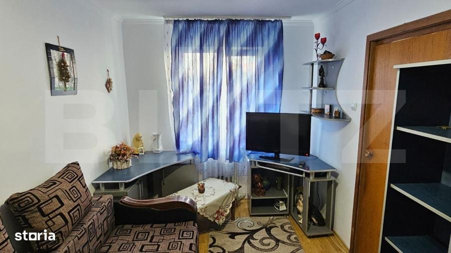 Apartament cu 2 camere în Bosanci