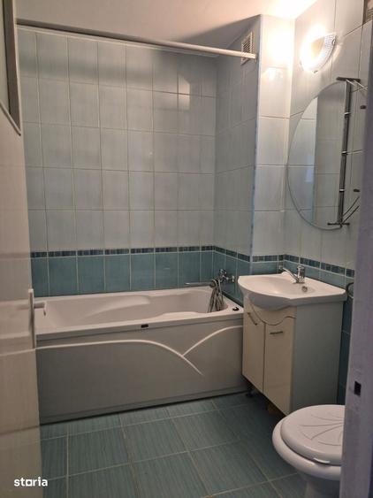 Apartament cu 2 camere semidecomandat în Țiglina 3