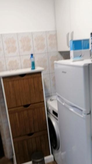 Garsonieră în Central