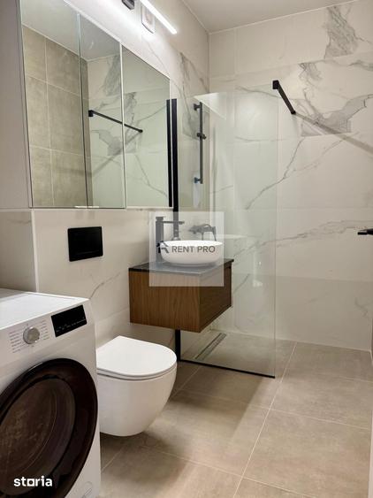Apartament 2 camere de inchiriat | Plaza Residence Faza 5 | Etaj 9/11 - 5