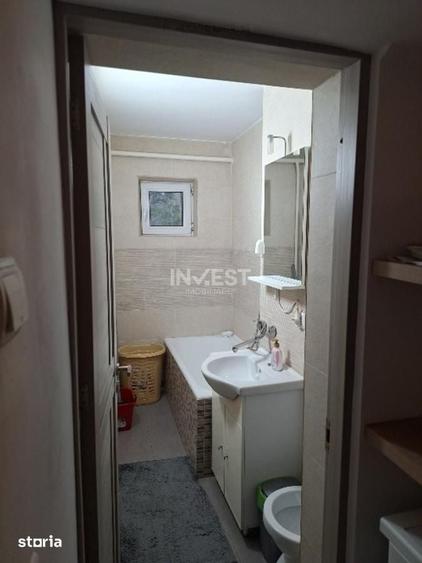 Apartament 2 Camere Mobilat si Utilat, Alexandru cel Bun, 350 - 3