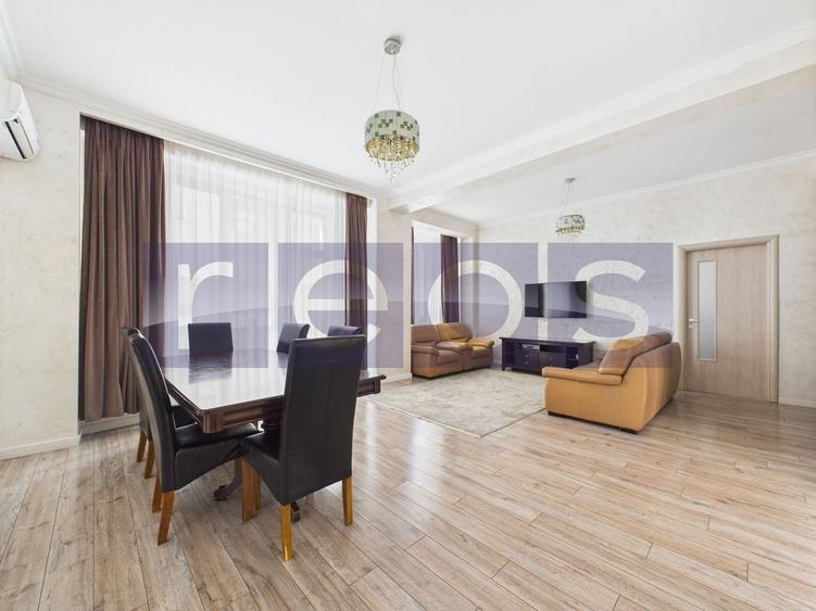Apartament cu 3 camere decomandat, mobilat în Dămăroaia