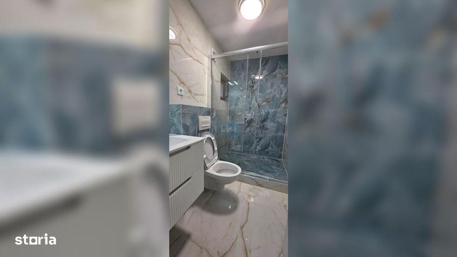 Apartament cu 2 camere în Independenței