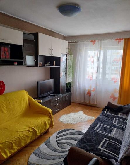 Garsonieră în Mircea cel Bătrân